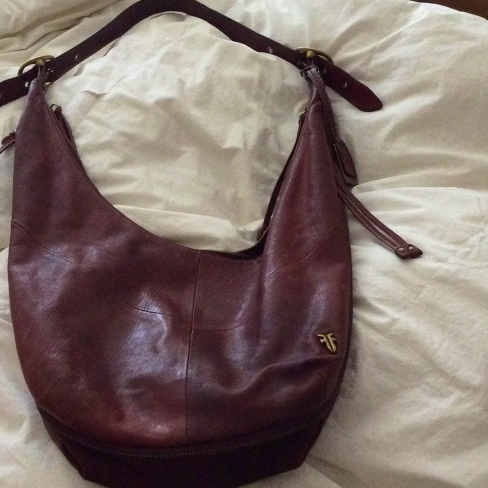 Frye Hobo